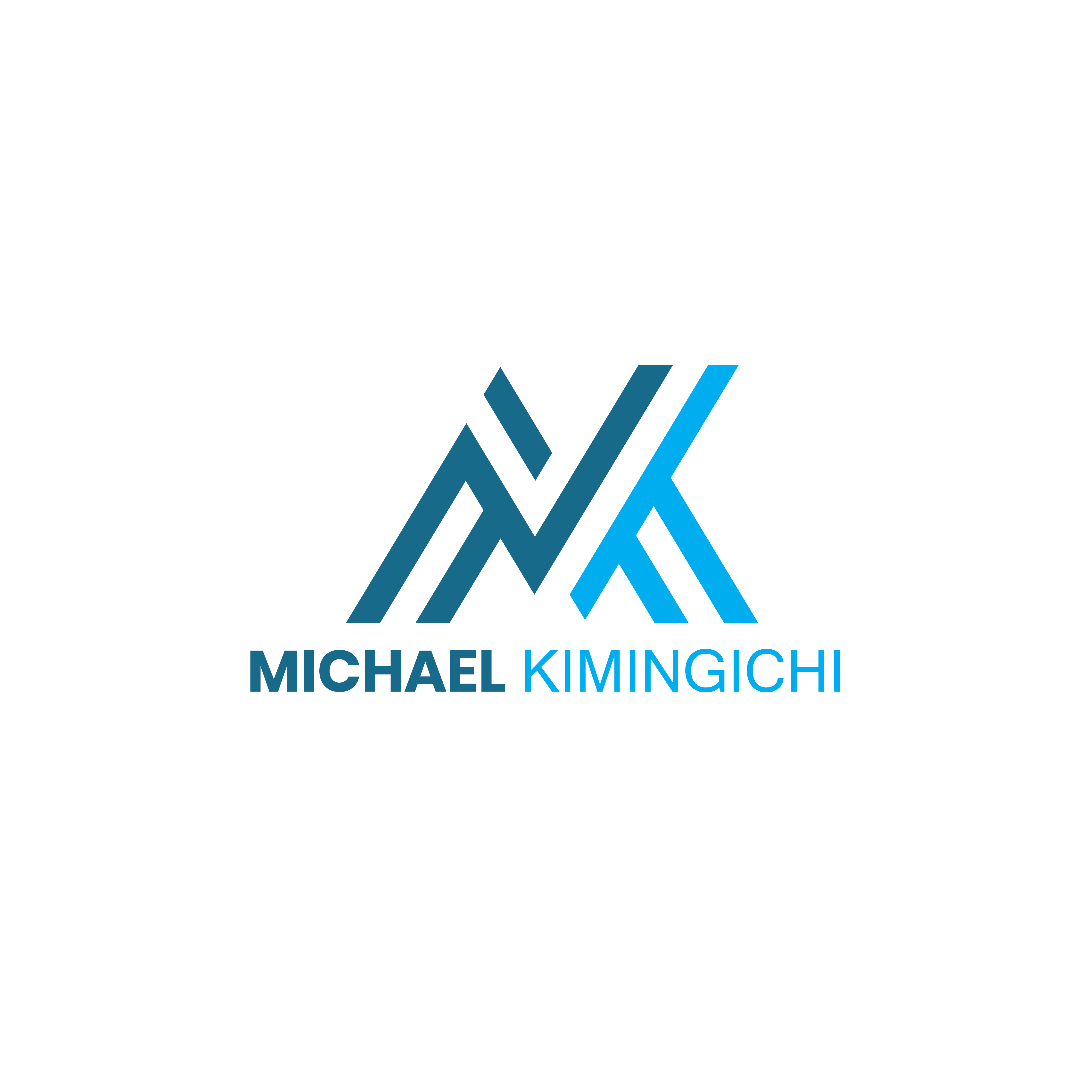 michaelkimingichi.com